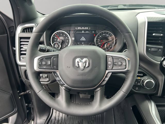 New 2026 RAM 1500 Big Horn AWD/4WD image 10