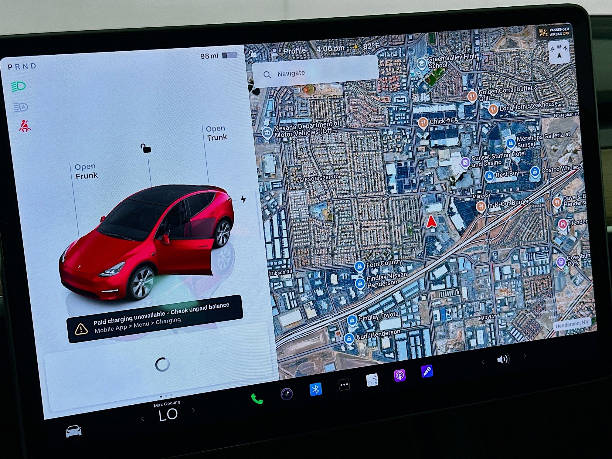 Used 2024 Tesla Model Y Long Range image 19