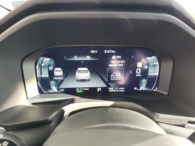 Used 2023 Mitsubishi Outlander SE AWD/4WD image 30