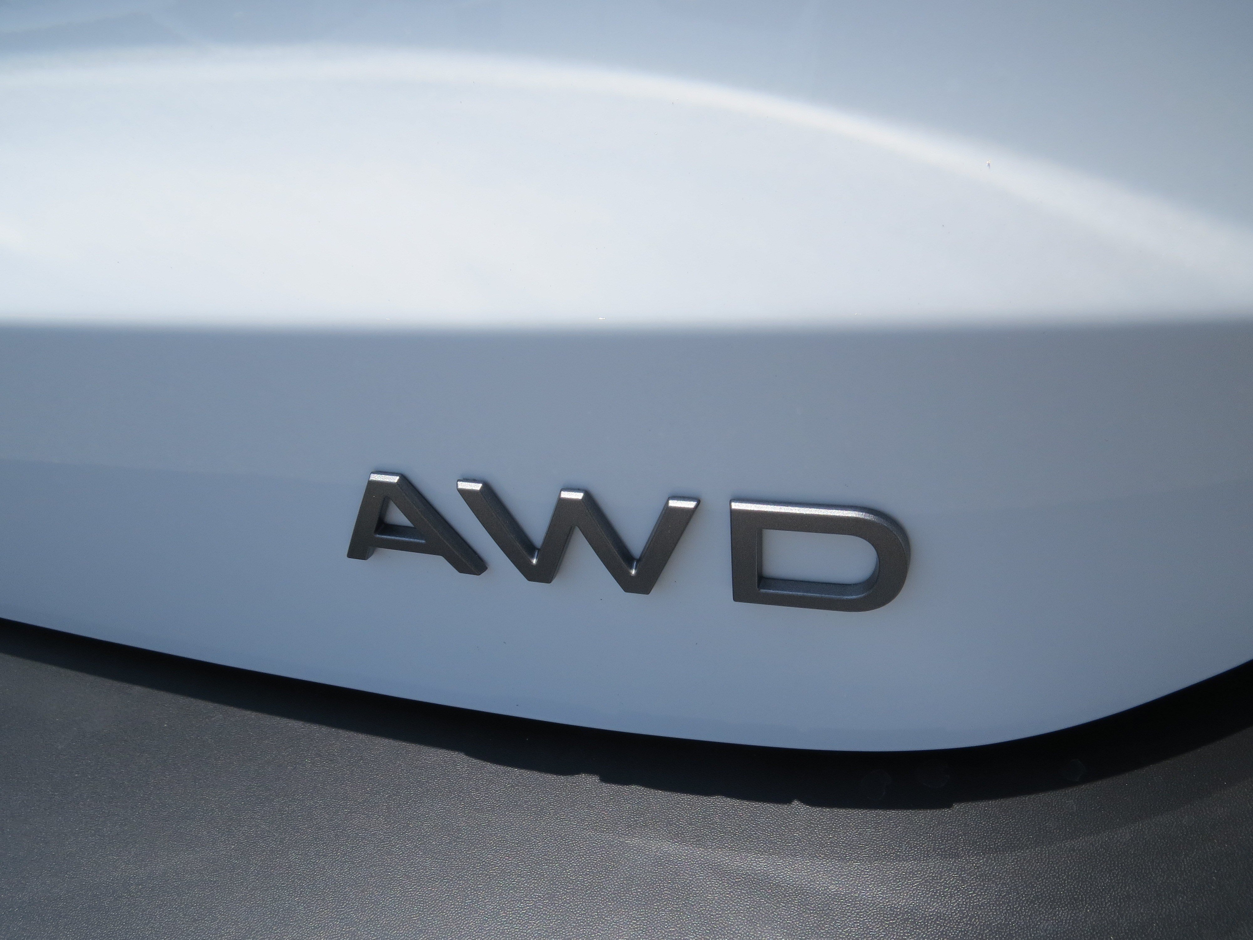 New 2026 Nissan Kicks S AWD/4WD image 12