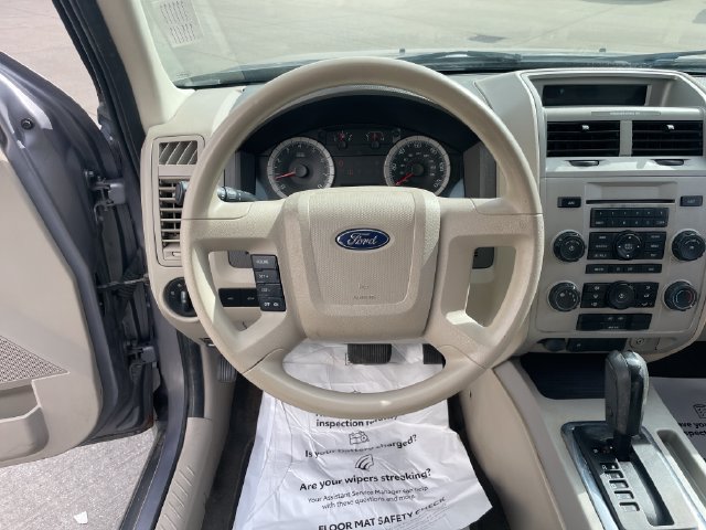 Used 2008 Ford Escape XLT AWD/4WD image 14