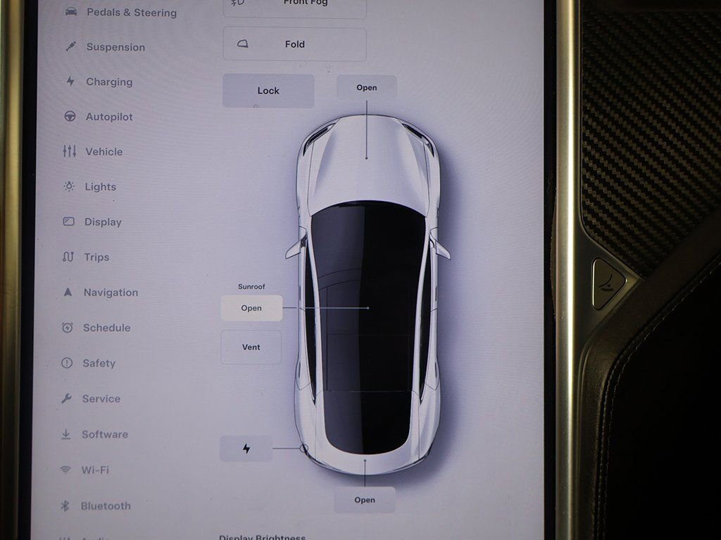 Used 2015 Tesla Model S P85D image 46