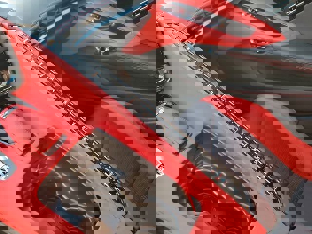 Used 2023 Chevrolet Corvette 2LT w/ Z51 Performance Package image 20