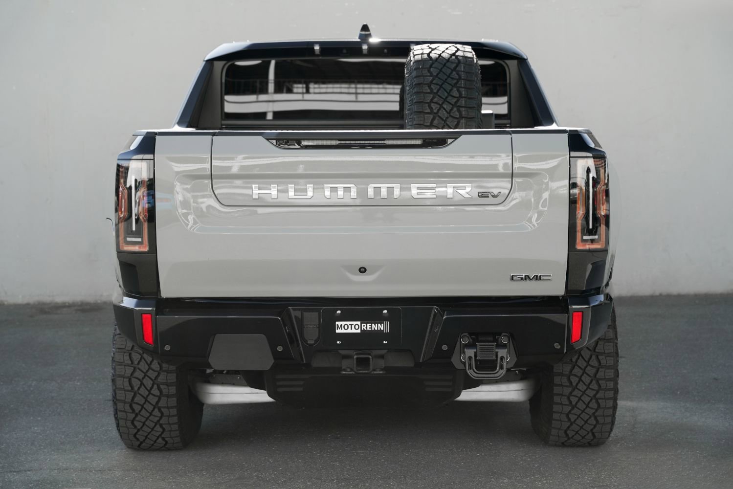 Used 2024 GMC Hummer EV 3X w/ Extreme Off-Road Package image 6