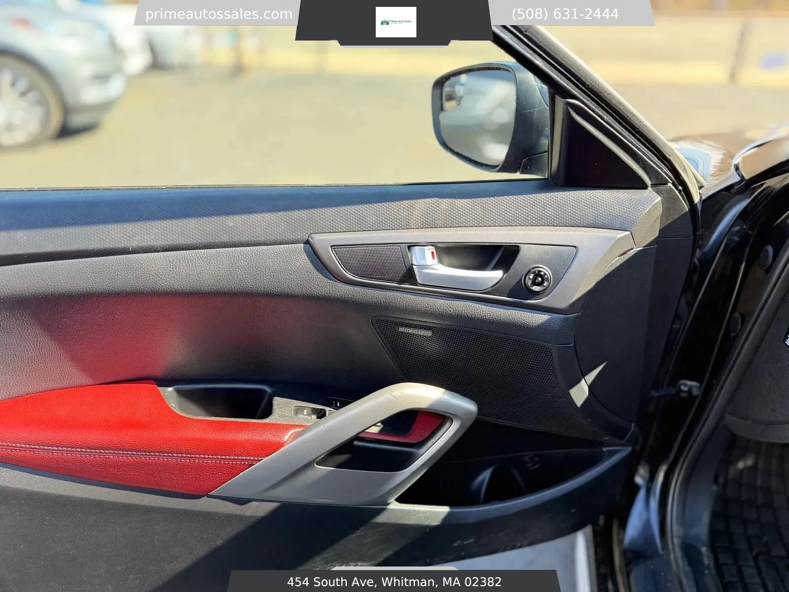 Used 2015 Hyundai Veloster Turbo R-Spec image 25