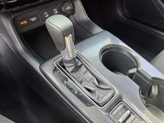 Certified 2026 Honda Civic Sport image 20