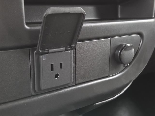 New 2026 Chevrolet Express 2500 w/ Driver Convenience Package RWD image 7