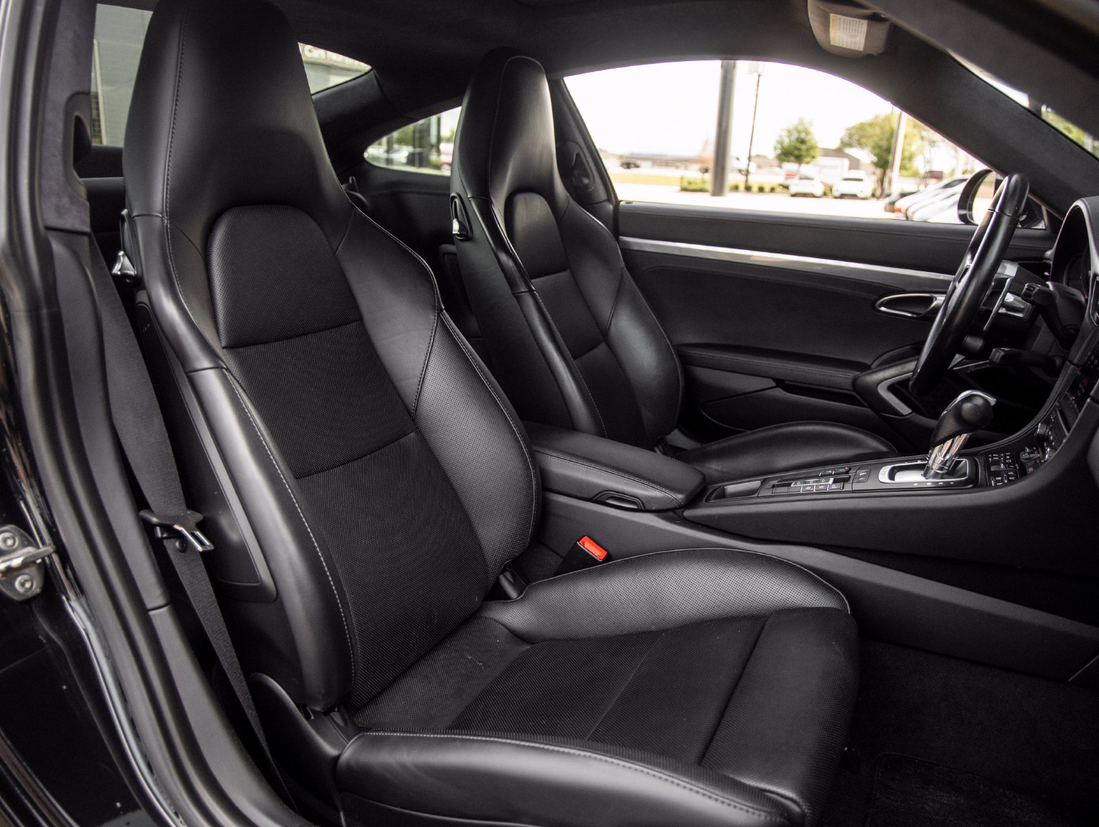 Used 2017 Porsche 911 Carrera S RWD image 31