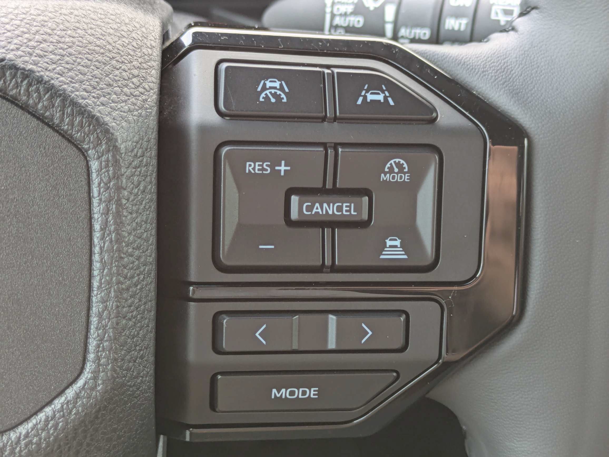 Used 2025 Toyota Land Cruiser 1958 AWD/4WD image 30