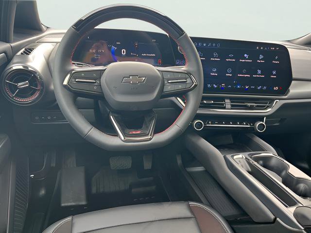 New 2026 Chevrolet Equinox EV RS w/ Active Safety Package 3 image 17