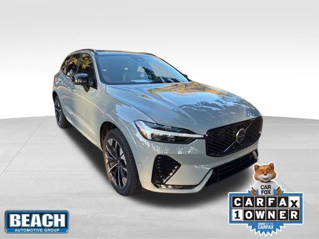 Used 2026 Volvo XC60 B5 Plus w/ Protection Package Premier