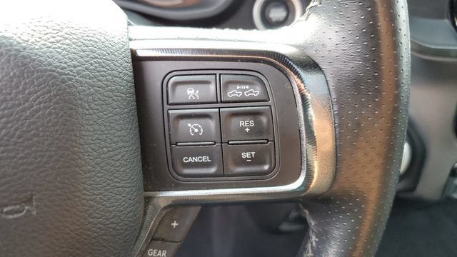 Certified 2021 RAM 2500 Power Wagon AWD/4WD image 15
