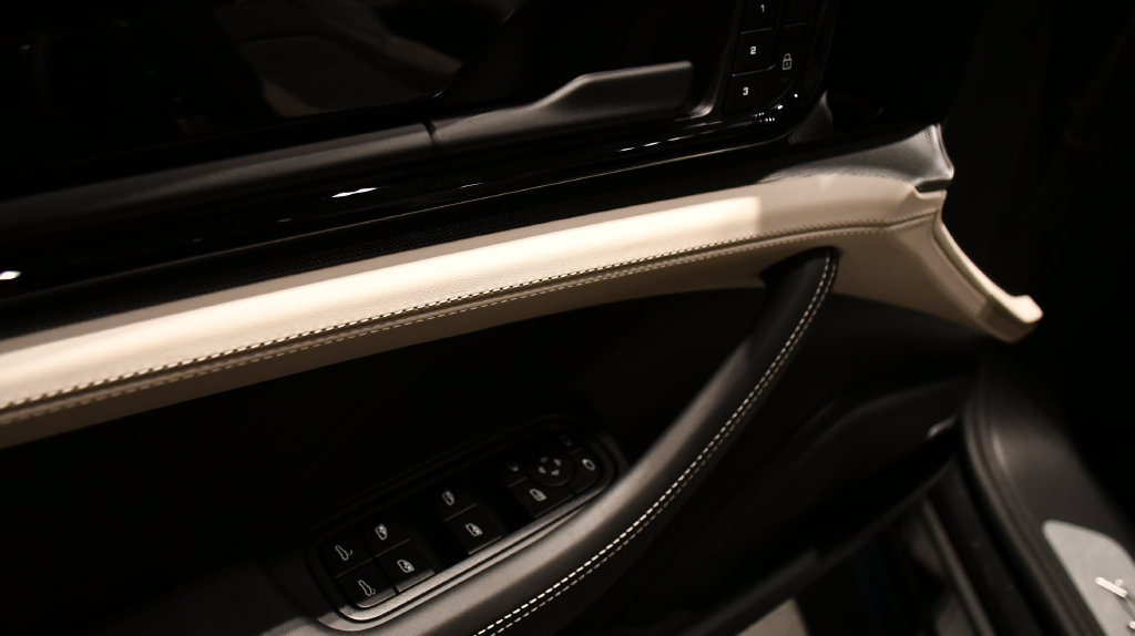 Certified 2026 Porsche Panamera 4 AWD/4WD image 17