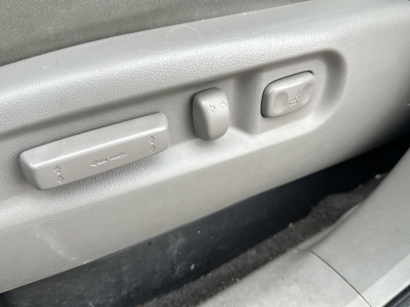 Used 2012 Honda Pilot EX image 10