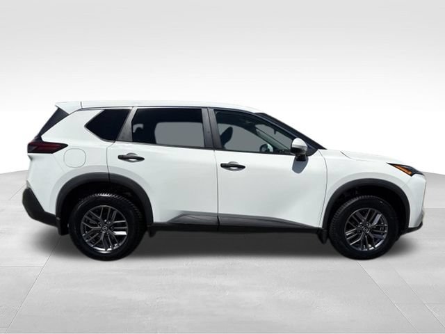Used 2021 Nissan Rogue S AWD/4WD image 19