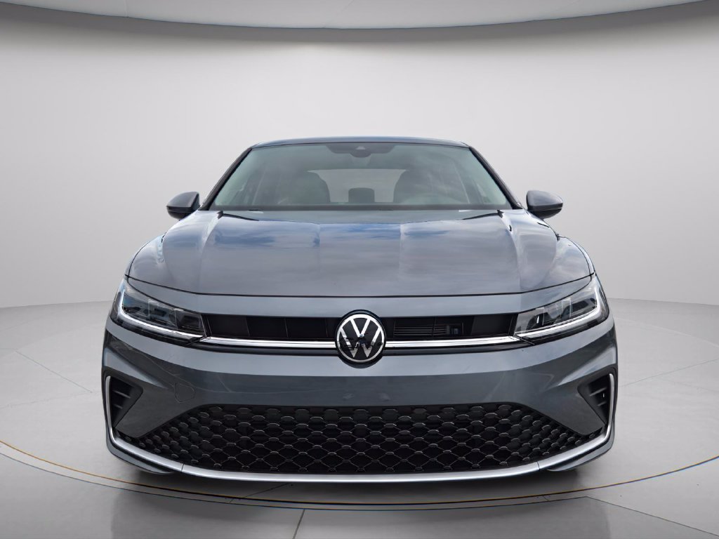New 2027 Volkswagen Jetta S FWD image 3