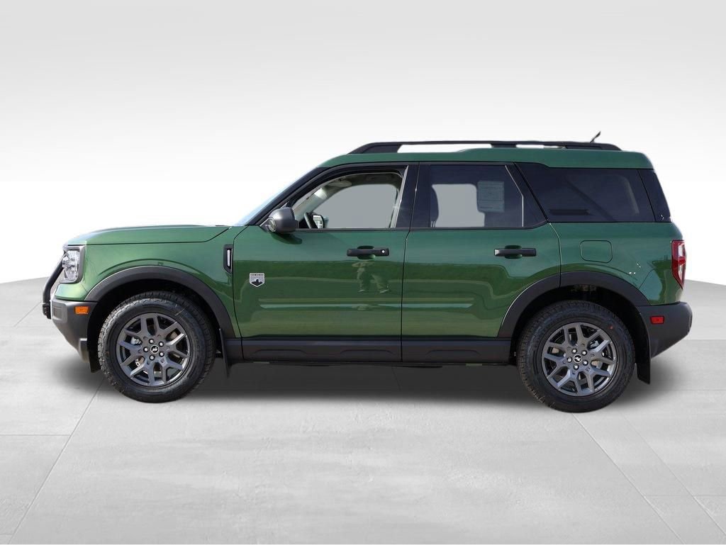 New 2025 Ford Bronco Sport Big Bend image 2