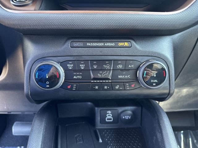 Used 2023 Ford Bronco Sport Outer Banks w/ Tech Package image 18