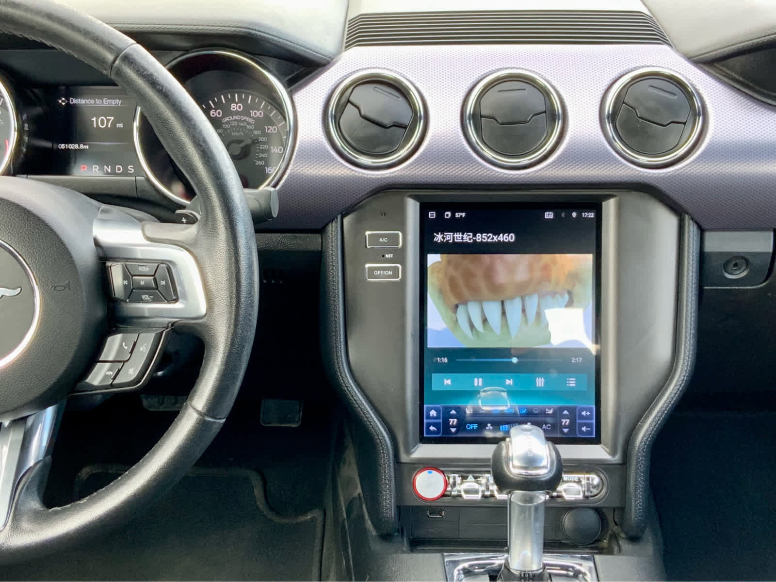 Used 2017 Ford Mustang Coupe image 30