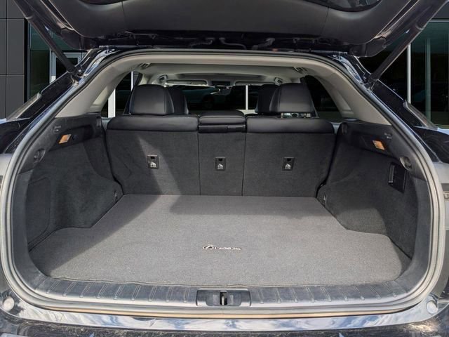 Used 2018 Lexus RX 350 FWD w/ Premium Package image 12