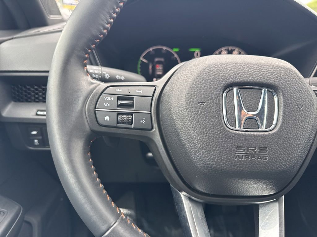 Used 2024 Honda CR-V Sport-L image 15