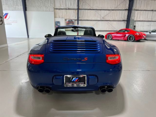 Used 2009 Porsche 911 Carrera S image 85