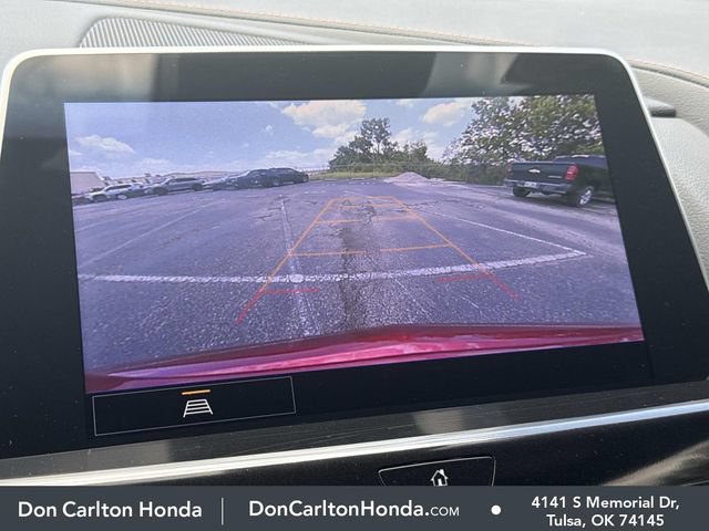 Used 2023 Cadillac CT5 Sport w/ Climate Package RWD image 8