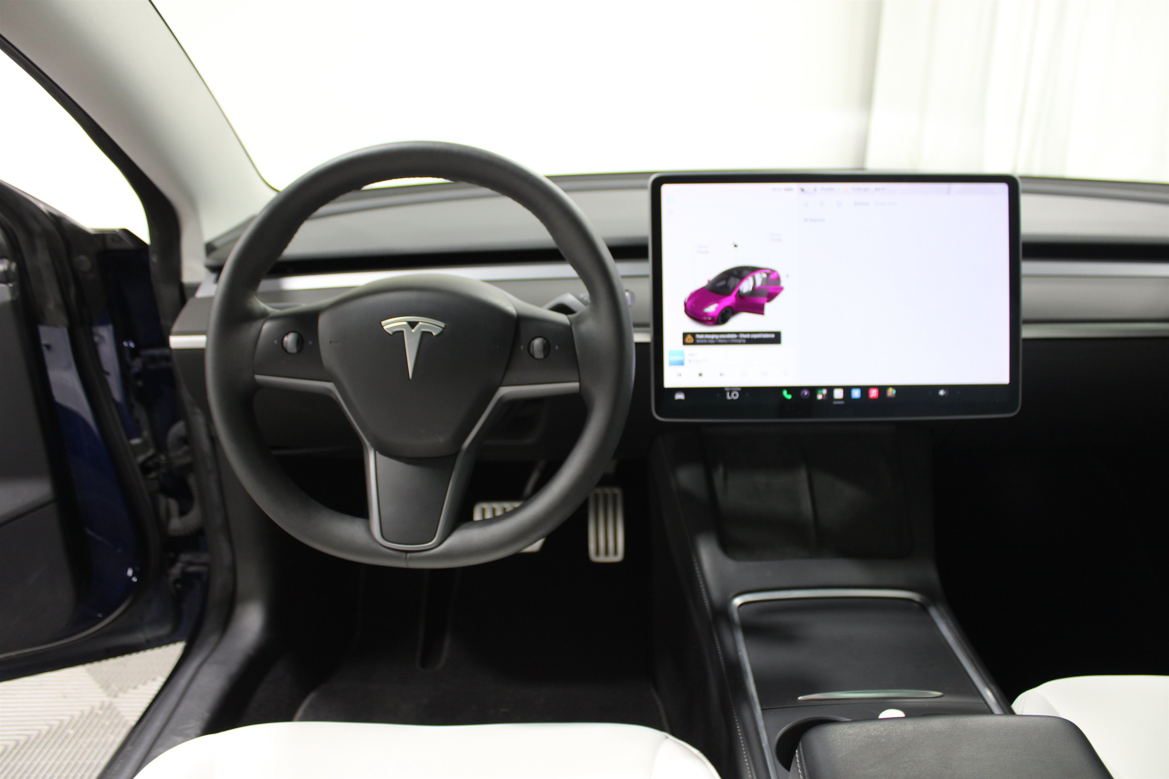 Used 2022 Tesla Model 3 Performance AWD/4WD image 2