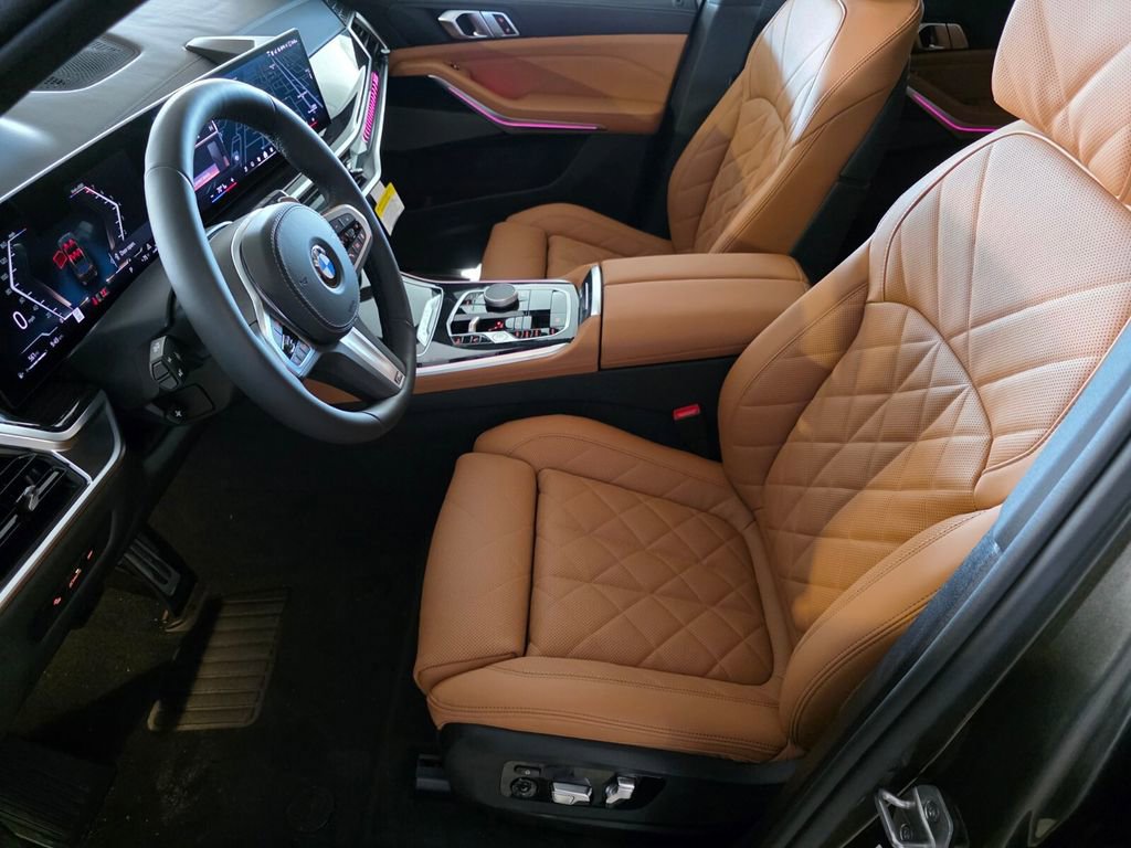 New 2026 BMW X5 sDrive40i RWD image 7