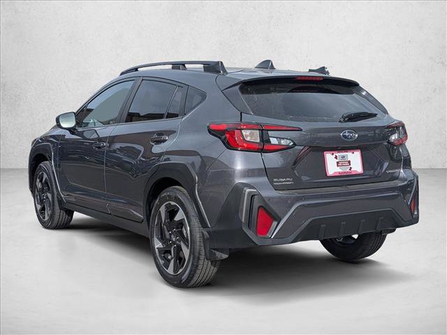 Certified 2025 Subaru Crosstrek 2.5i Limited w/ Popular Package #4A AWD/4WD image 7