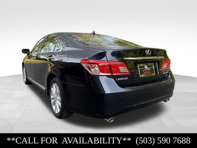 Used 2010 Lexus ES 350 FWD image 3