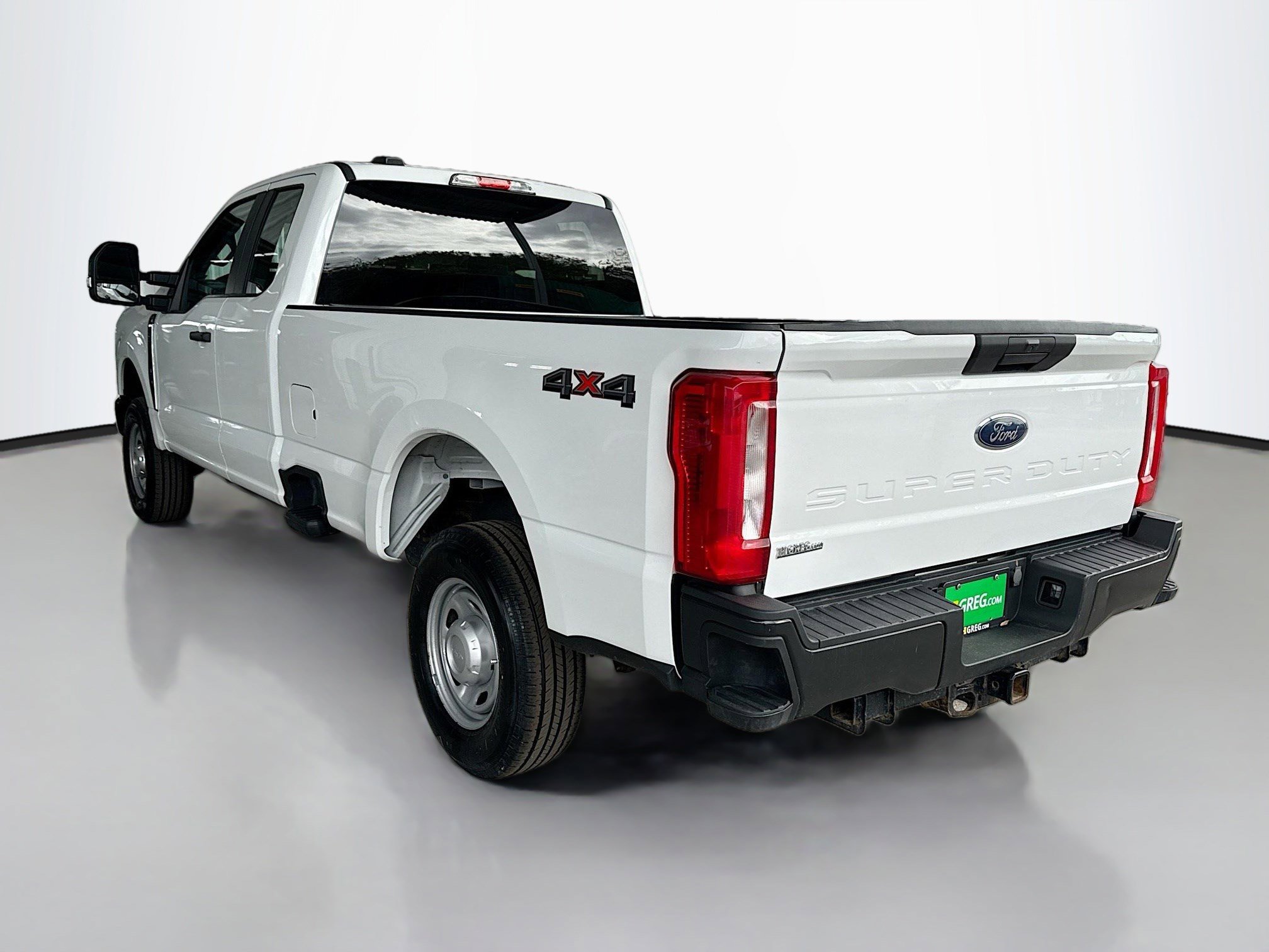 Used 2023 Ford F250 XL image 7