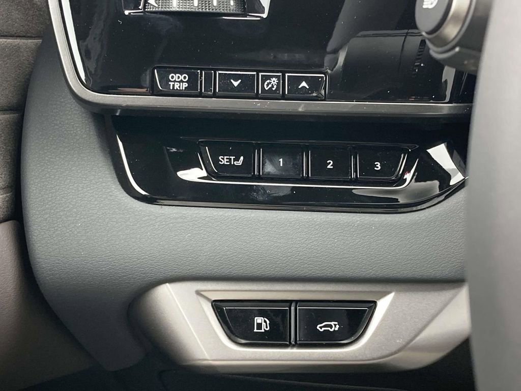 New 2026 Lexus RX 350 FWD w/ Convenience Package image 19