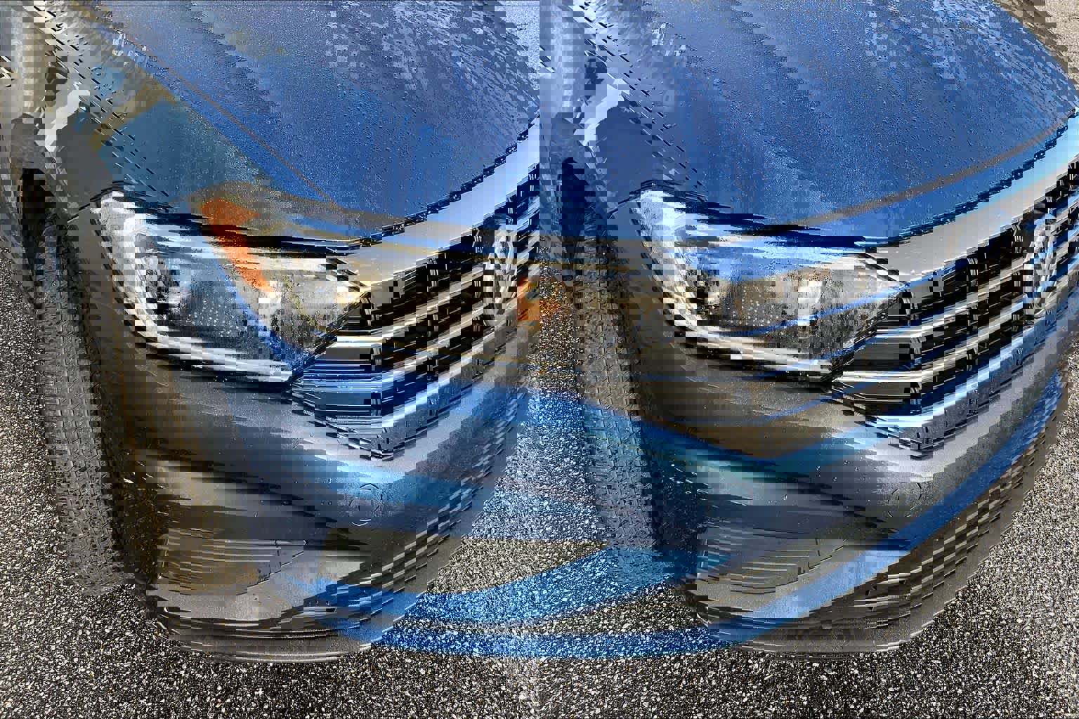 Used 2020 Volkswagen Jetta SEL image 25