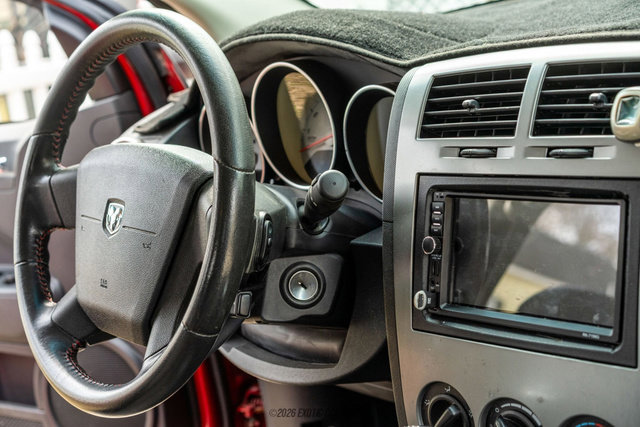 Used 2008 Dodge Caliber SRT-4 w/ SRT Option Group II image 46