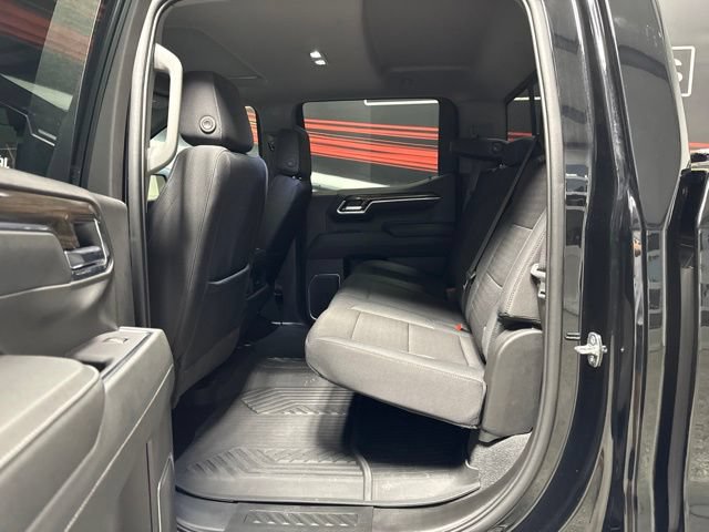 Used 2023 Chevrolet Silverado 1500 RST w/ All Star Edition Plus AWD/4WD image 16