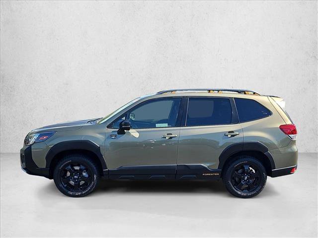 Used 2023 Subaru Forester Wilderness AWD/4WD image 9