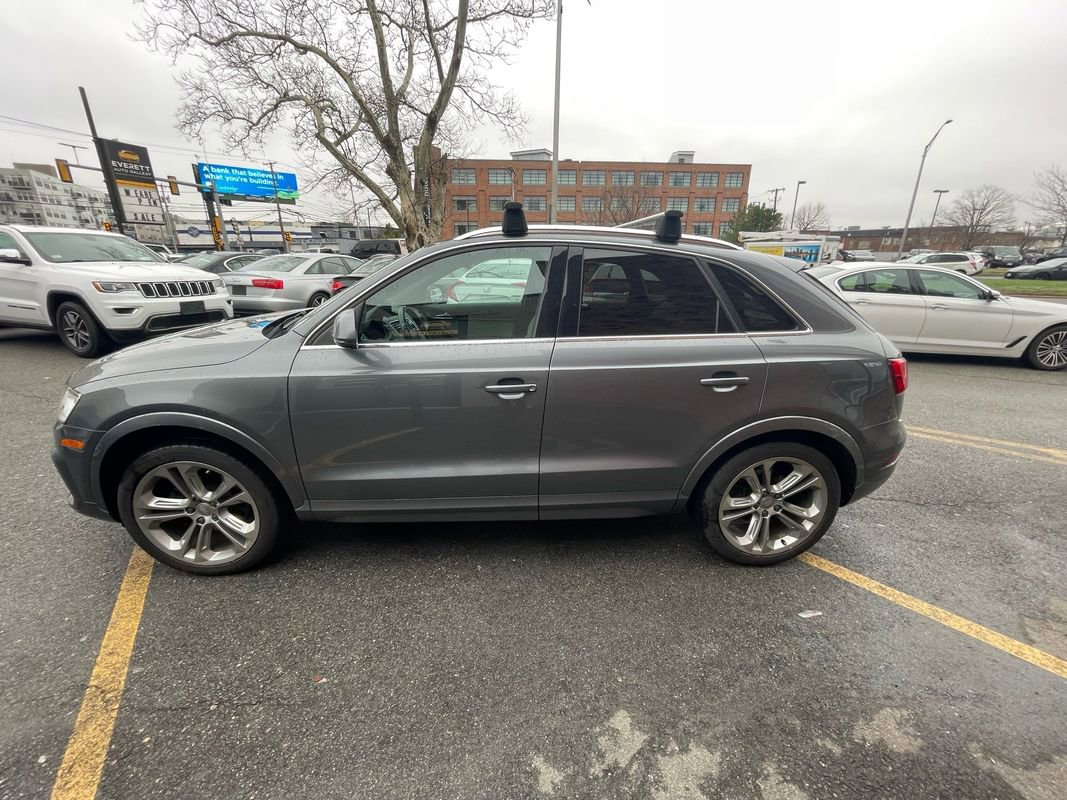 Used 2016 Audi Q3 2.0T Premium Plus image 6