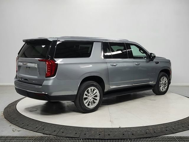 Used 2024 GMC Yukon XL SLT RWD image 7