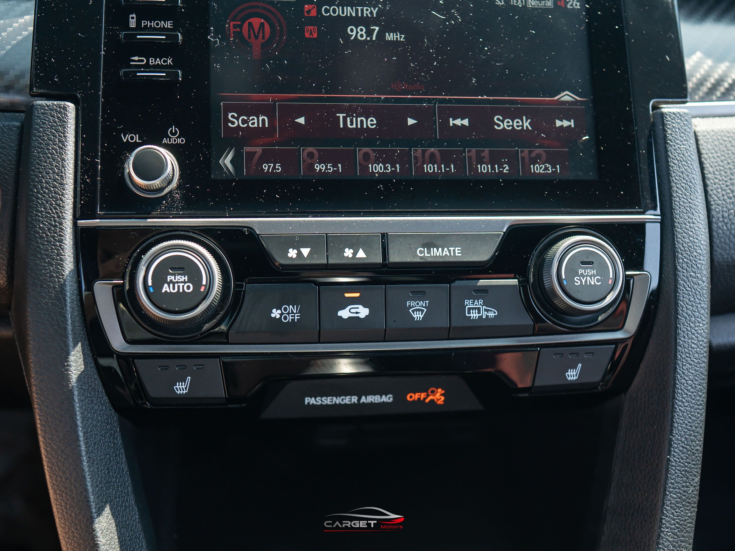 Used 2020 Honda Civic Si image 27