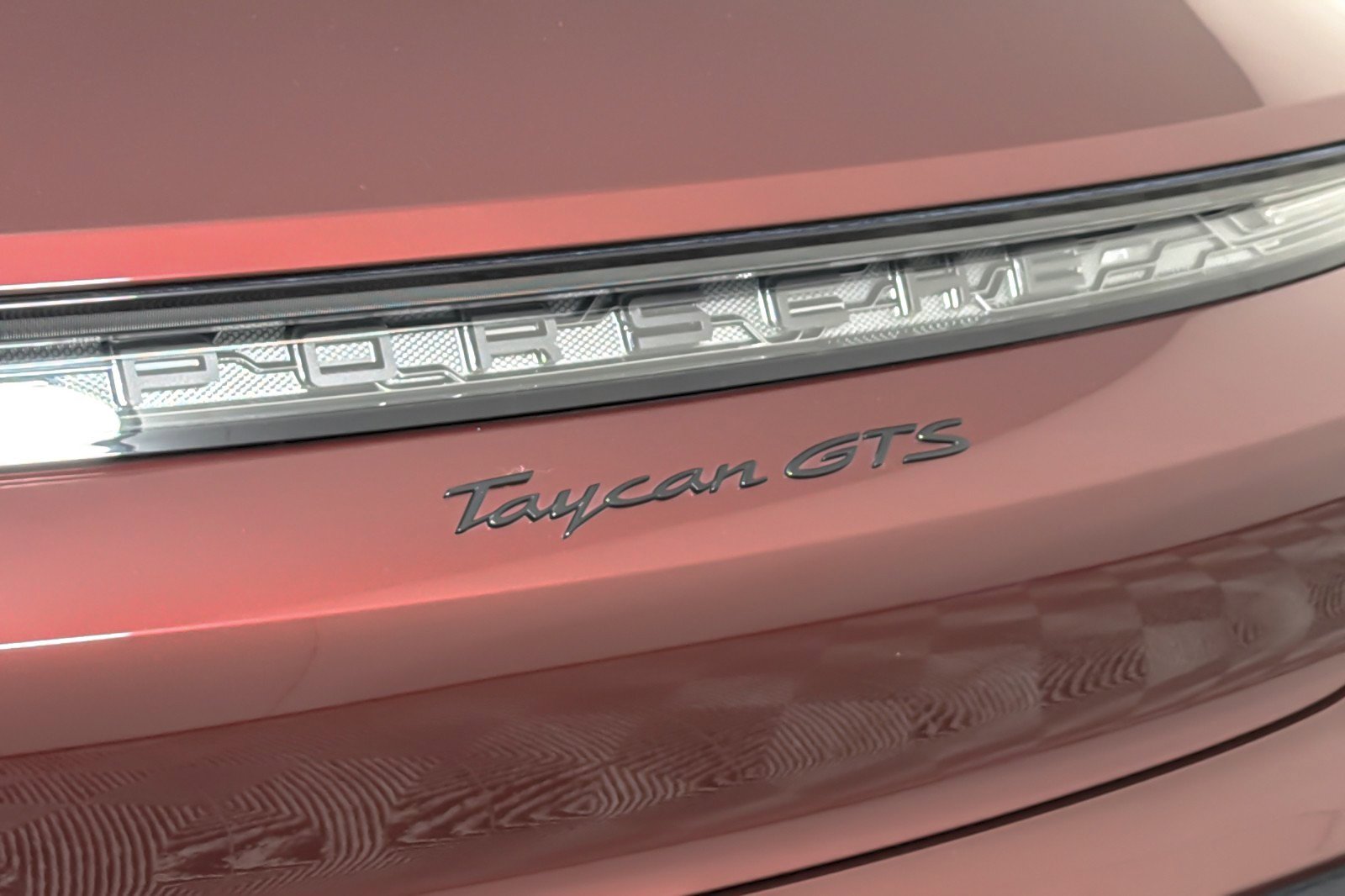 Used 2023 Porsche Taycan GTS AWD/4WD image 27