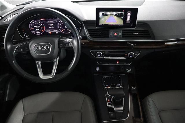 Used 2018 Audi Q5 2.0T Premium Plus image 22