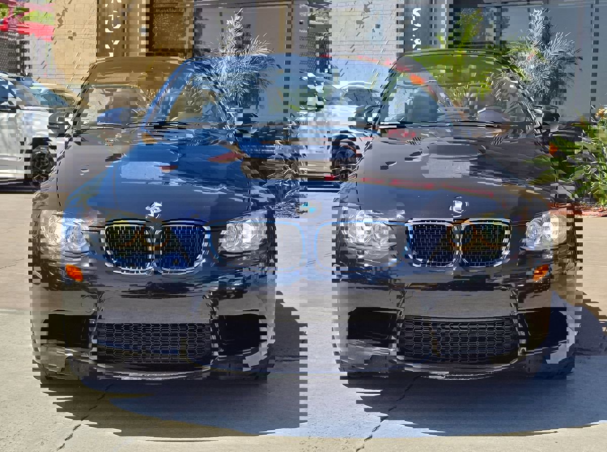 Used 2012 BMW M3 image 5