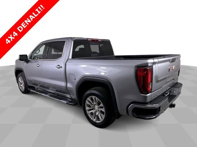 Used 2024 GMC Sierra 1500 Denali image 6