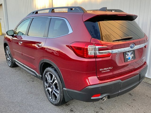 New 2025 Subaru Ascent Touring image 5