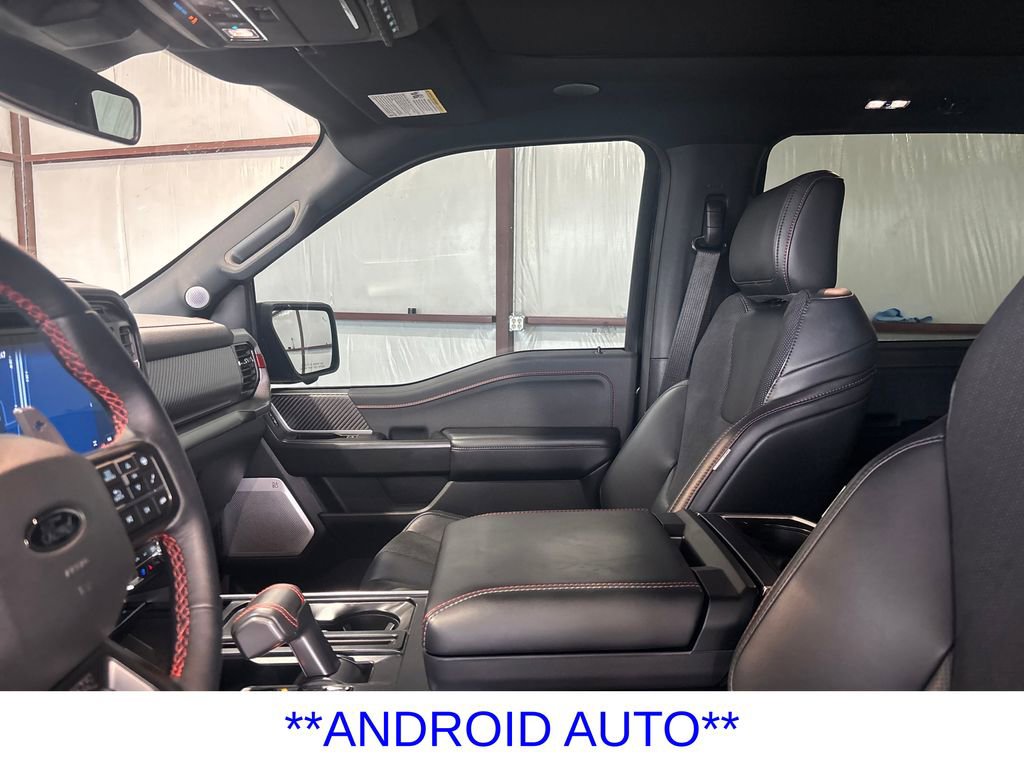 Used 2025 Ford F150 Raptor image 11