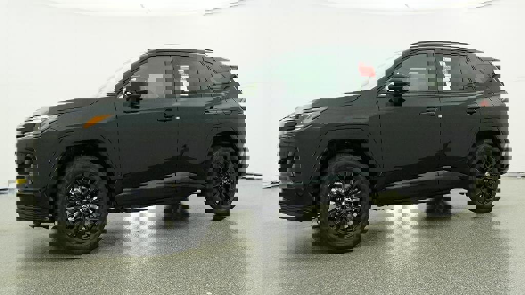 New 2026 Toyota RAV4 SE AWD/4WD image 5