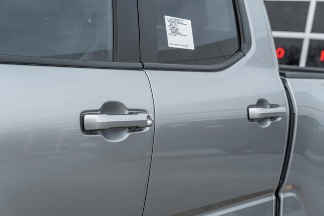 New 2026 Toyota Tacoma TRD Sport image 17