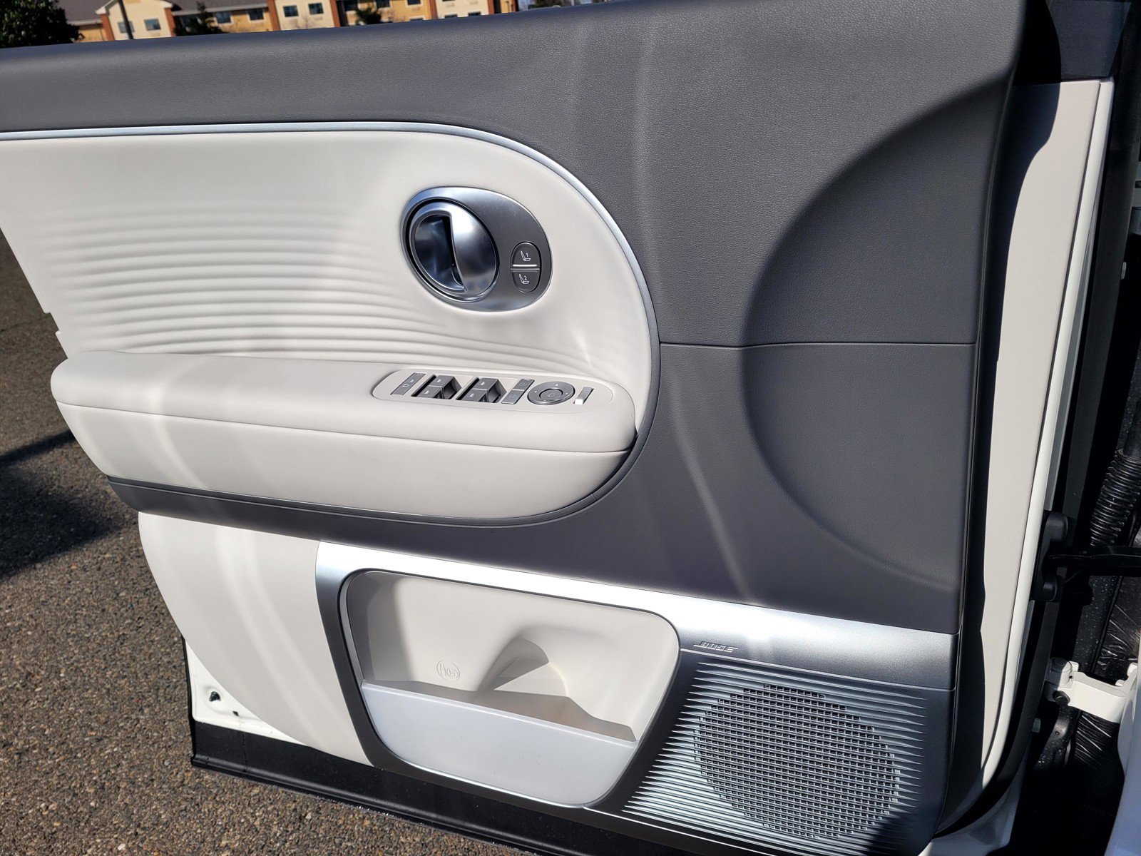 New 2026 Hyundai Ioniq 9 Limited image 18