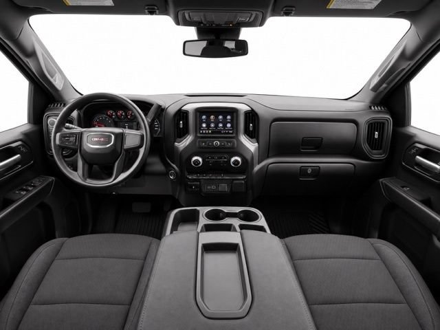 Used 2024 GMC Sierra 1500 Pro w/ Graphite Edition AWD/4WD image 23